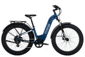 Aventure.2 Step-Through Ebike