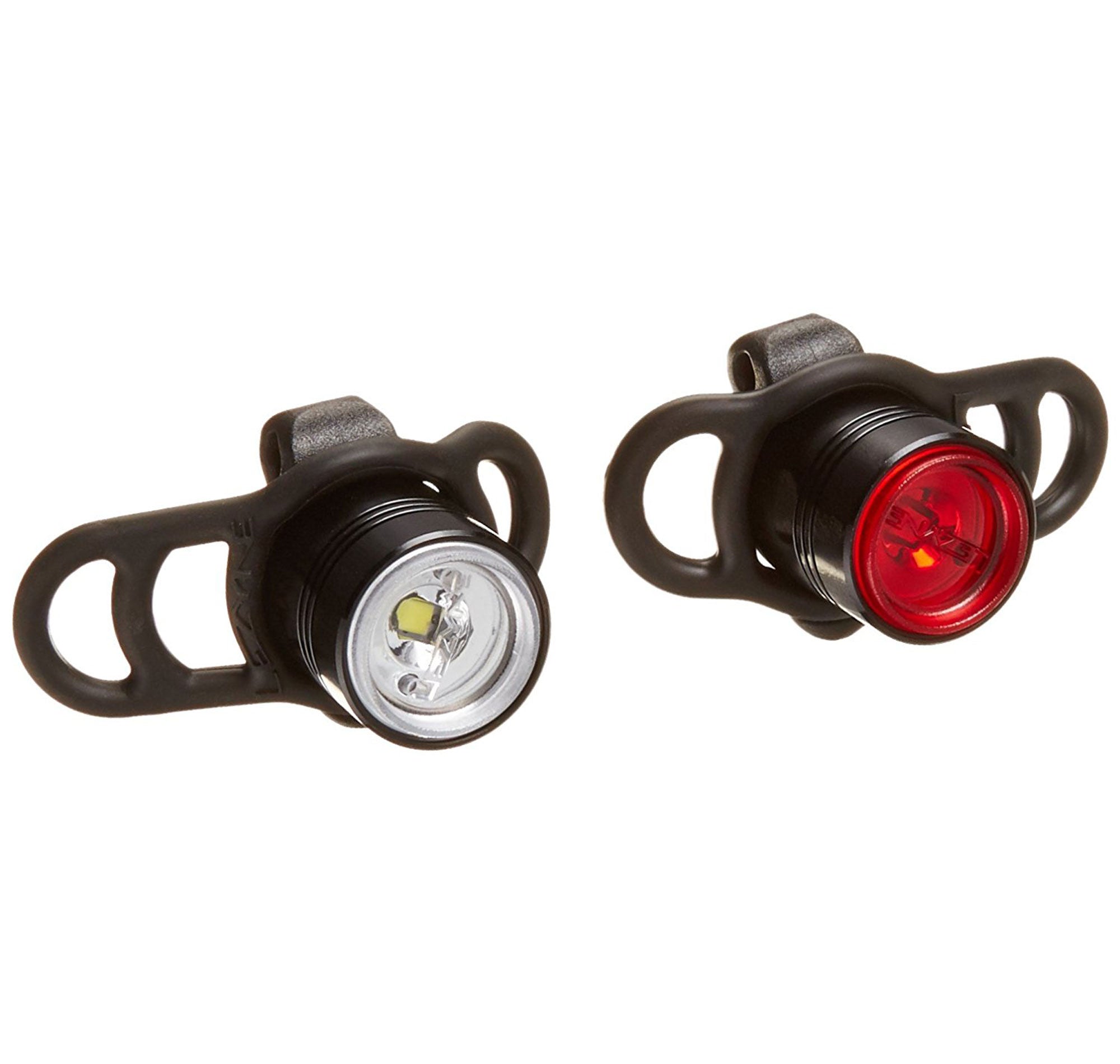 lezyne headlight