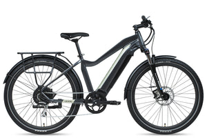 Level Commuter Ebike