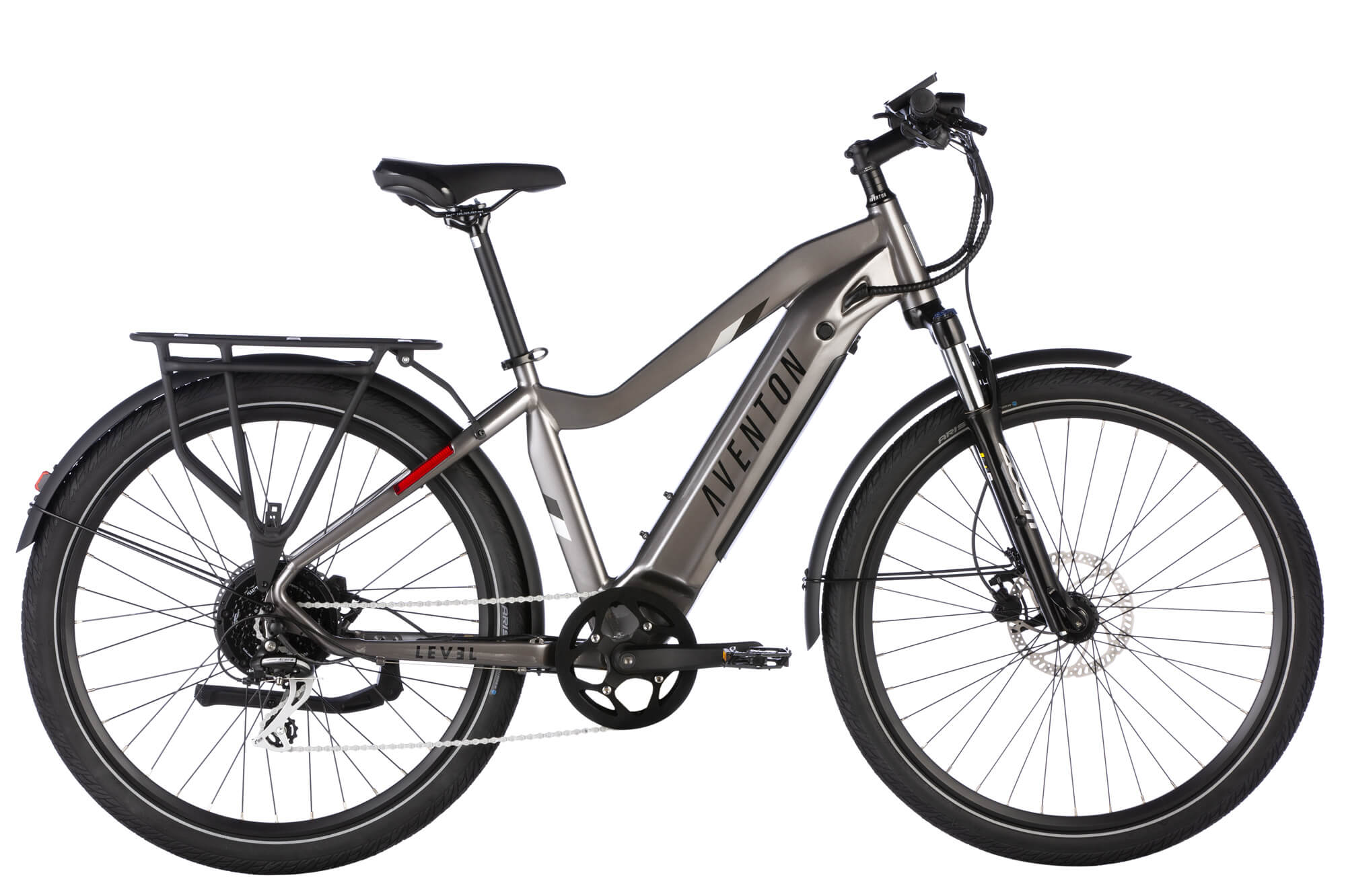 aventon level 2 ebike