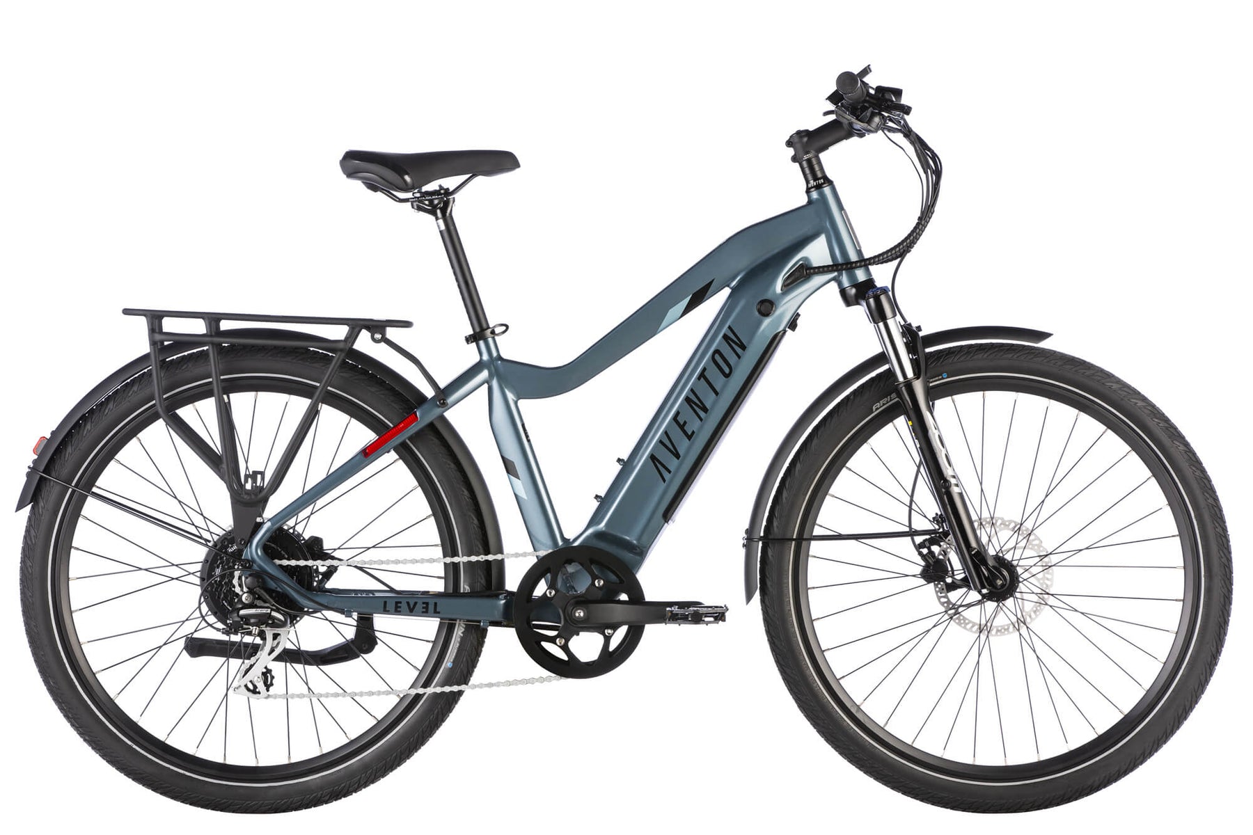 Level.2 Commuter Ebike