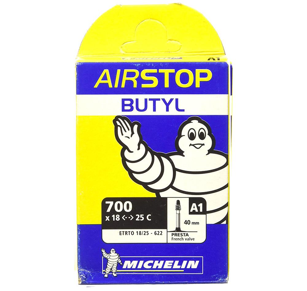 michelin airstop tube