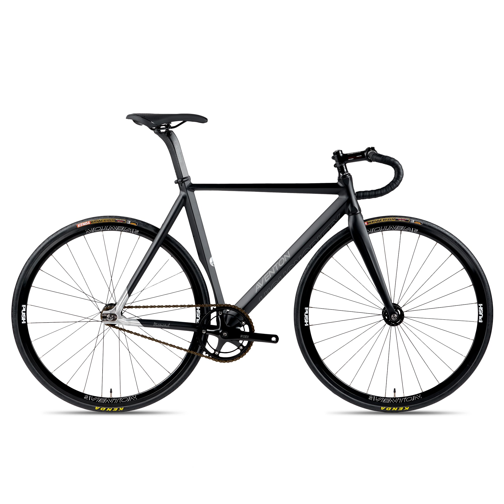 aventon road bike