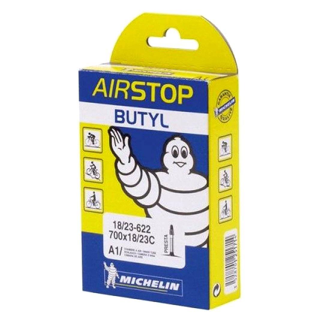 michelin airstop tube