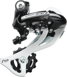 Shimano Acera RD-M360-S Rear Derailleur&comma; 7/8 Speed