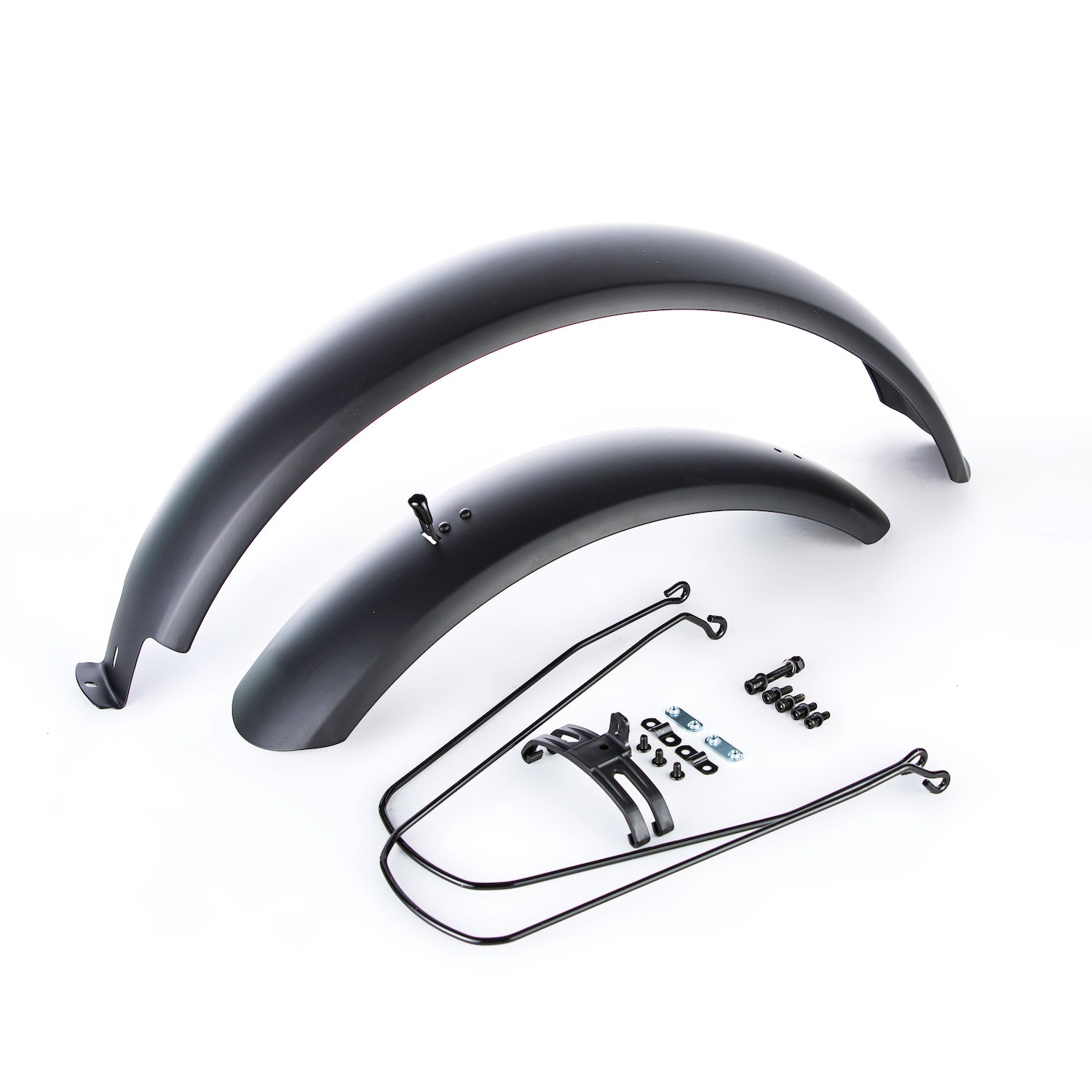 aventon ebike fender set