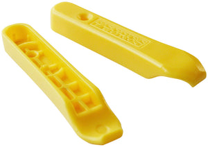 Pedro's Micro Lever Pair&comma; Yellow"