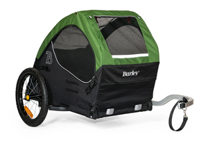 Burley Tail Wagon Pet Bike Trailer