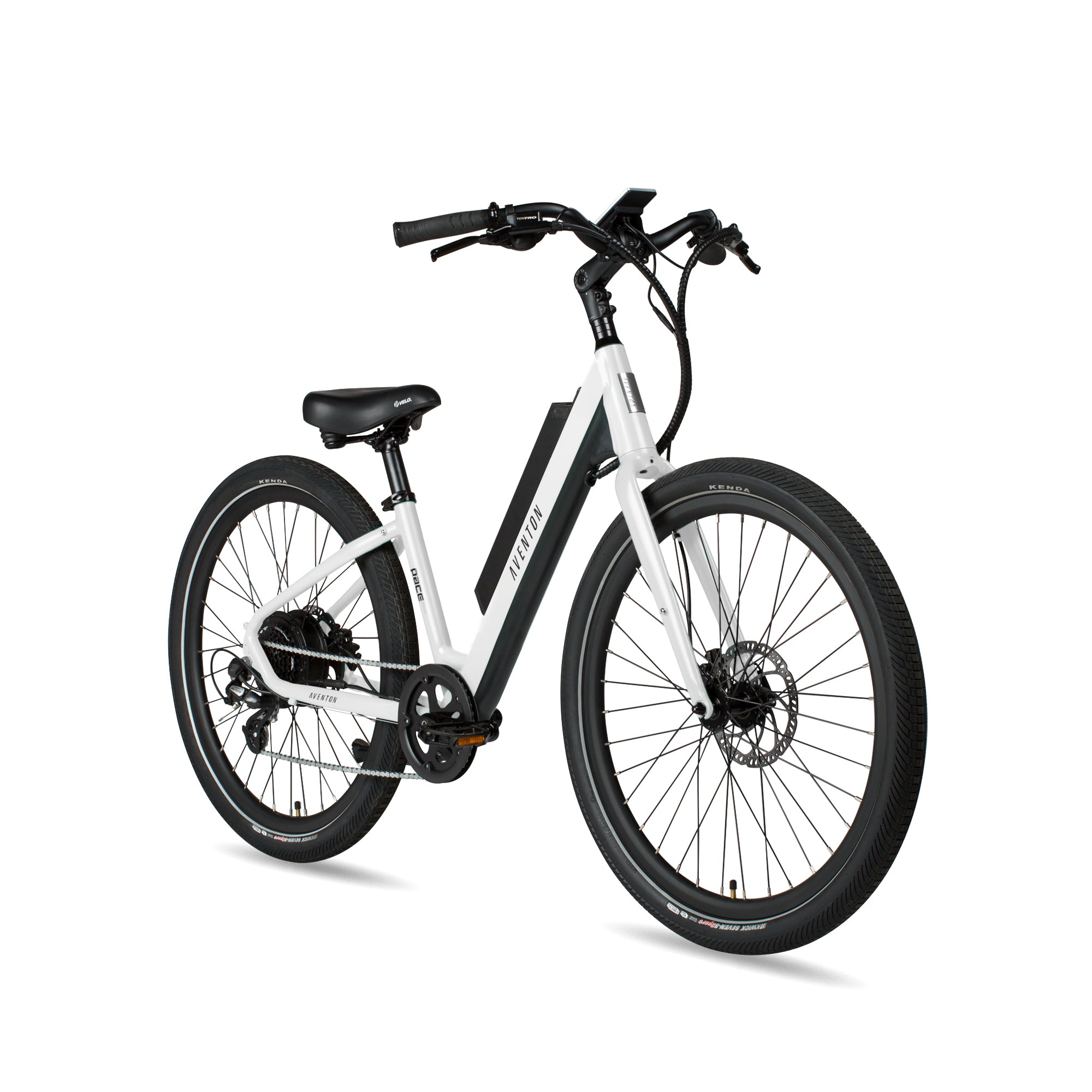 pace 500 ebike