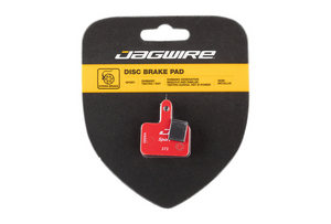 Jagwire Semi-Metallic Disc Brake Pads