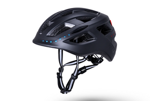 Kali Protectives Central Lit Helmet