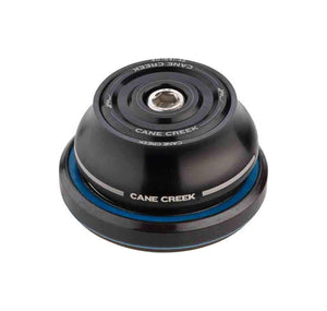 Cane Creek 40 IS42/28.6 / IS52/40 Tall Cover Complete Headset&comma; Black