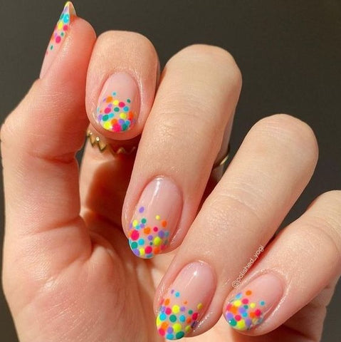 Top 25 Spring Nail Designs in 2022 – Maniology