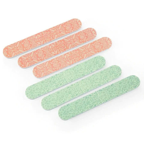 Nail Filers