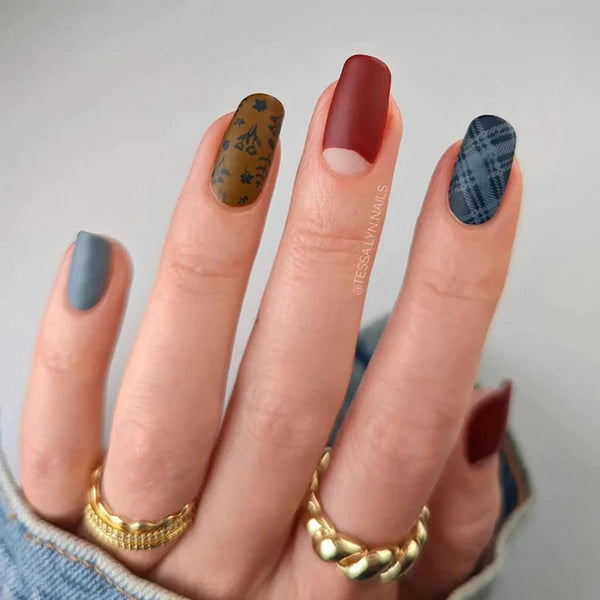 The Best Nail Trend to Try, According to Your Zodiac Sign | Glamour