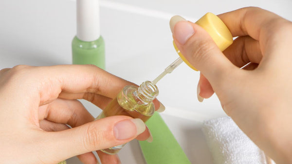 Best Oil For Nails And Cuticles