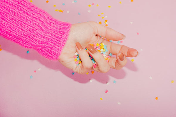 Birthday Nail Ideas