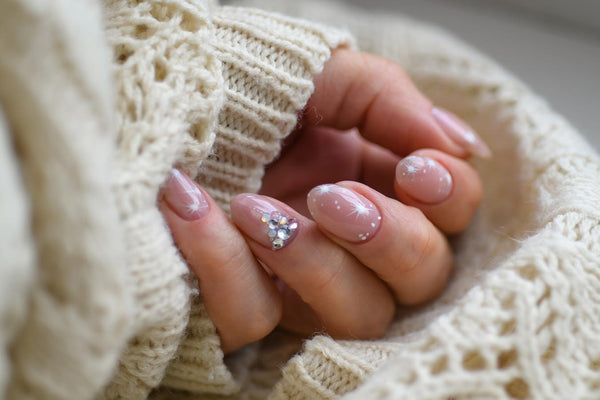 Classy Nail Designs