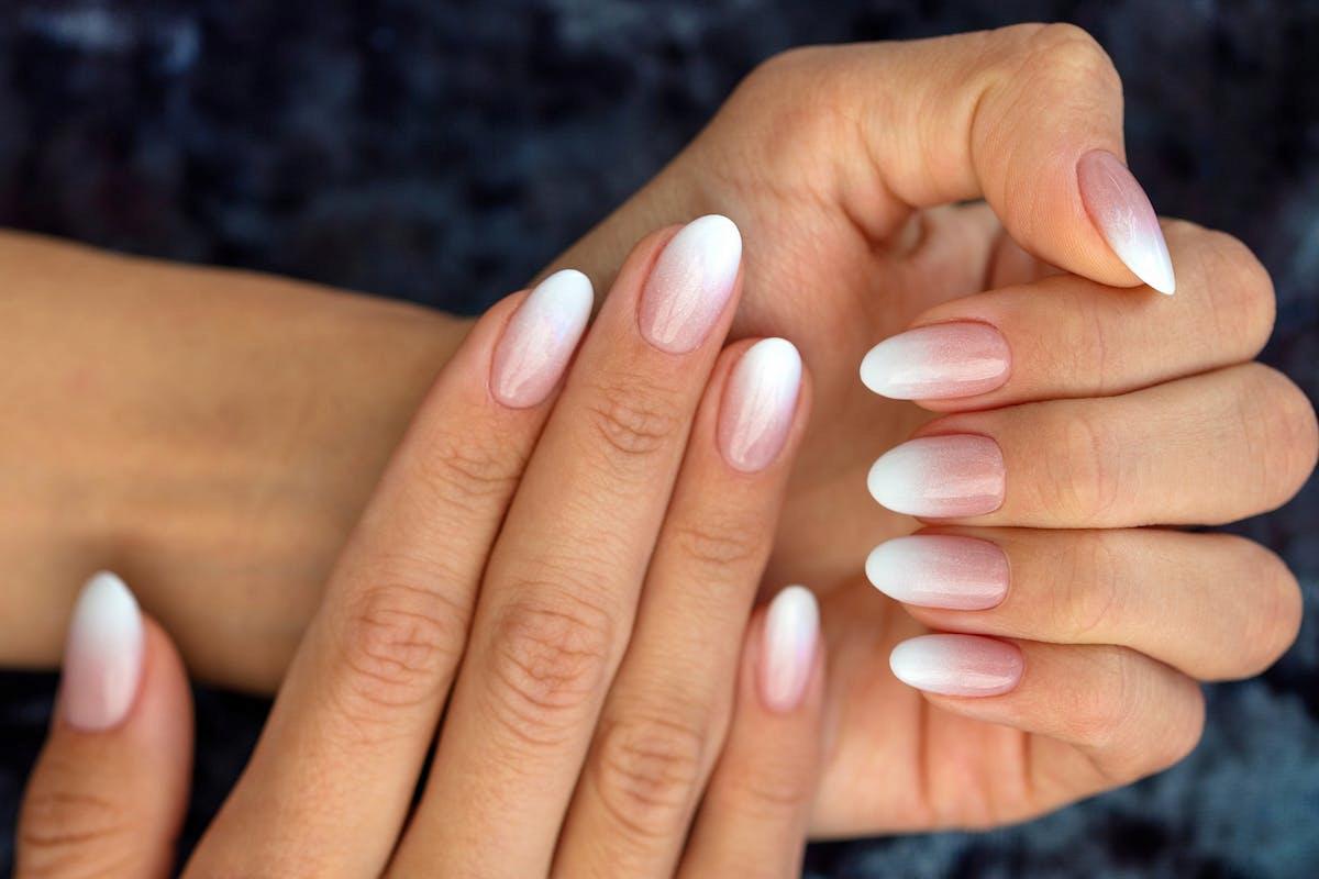 Dip-powder manicures are all the rage: Here's what you need to know