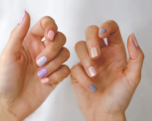 Color-Changing Nail Polish: A Trend Worth Trying | Sunday Edit