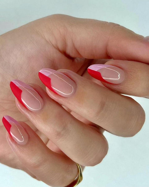 22 Hot Pink Nail Art Ideas for 2024 - Paisley & Sparrow