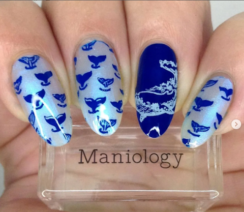 7 Bright Summer Nail Designs To Try In 2023 – Maniology