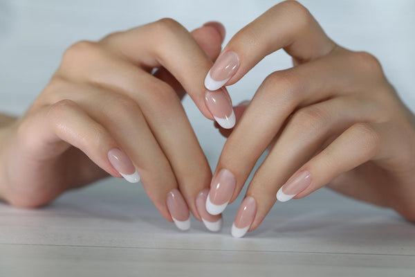 How To Do A French Manicure