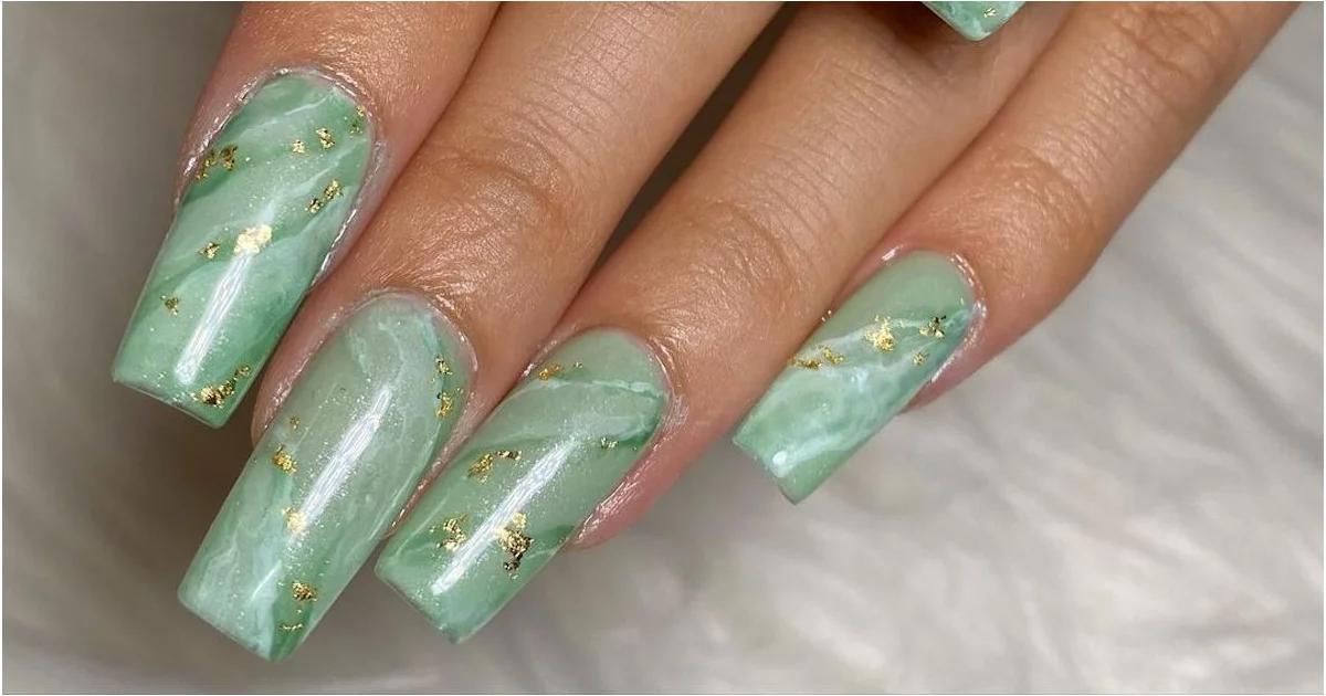 8 Amazing St Patrick's Day Nails