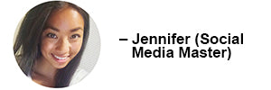 Jennifer Brabo of BMC