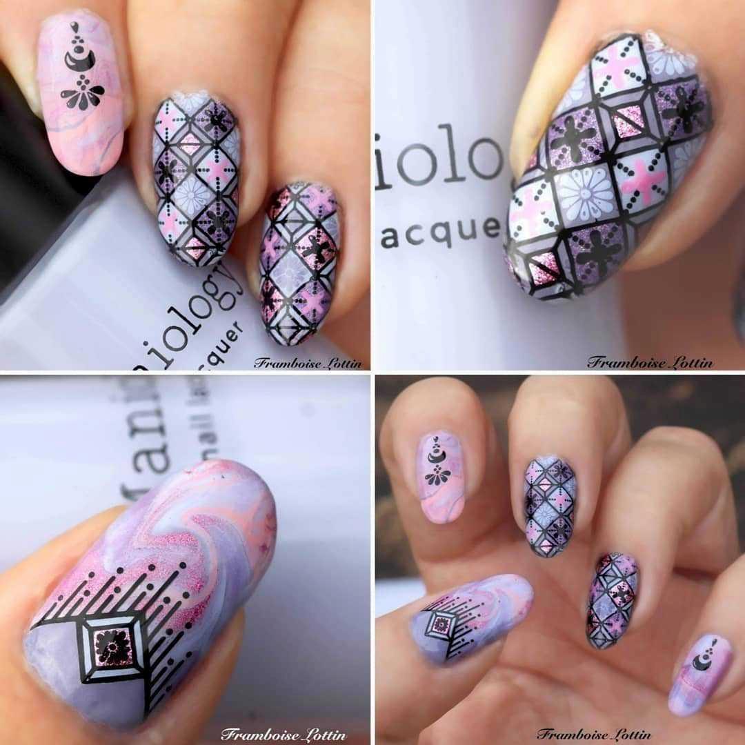 Latest posts main attraction full hippie wear fingers flowers pinks occasion soul middle point acrylic save hippie nail design nail set flowers flowers flowers fan deliver aura greens flowers style flowers press peace nails nails