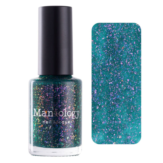 Nail Polish – Maniology