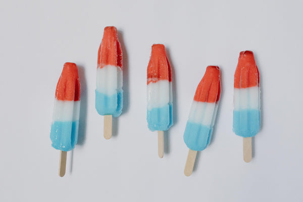 Chill 4th of July Ideas for Introverts