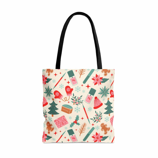 Nail Witchery Tote Bag – Maniology