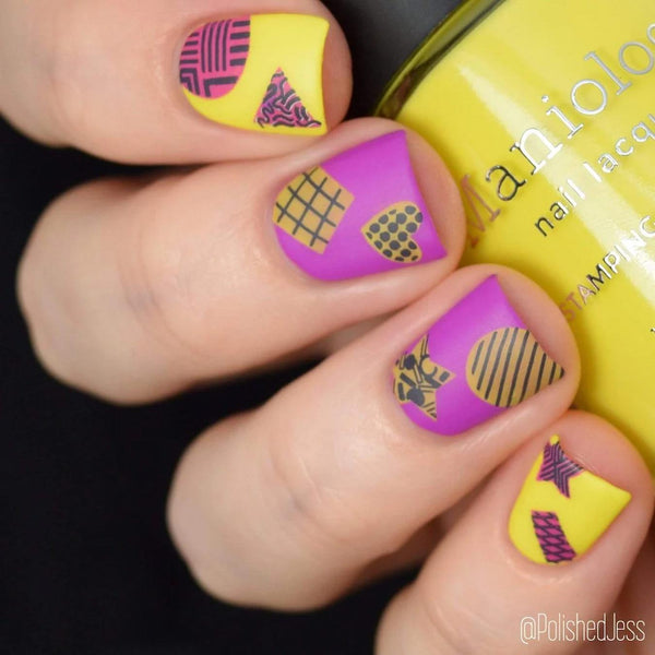 purple and yellow nail art most brands manicure dibutyl phthalate edge achieve layers surface thin create peel protection essential achieve