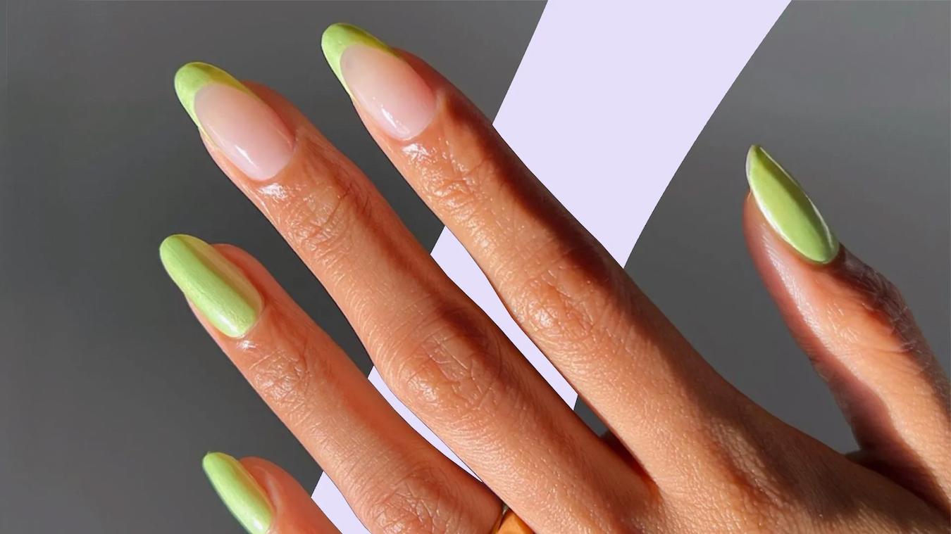 10 St. Patrick's Day nail art ideas to try at home - Good Morning America