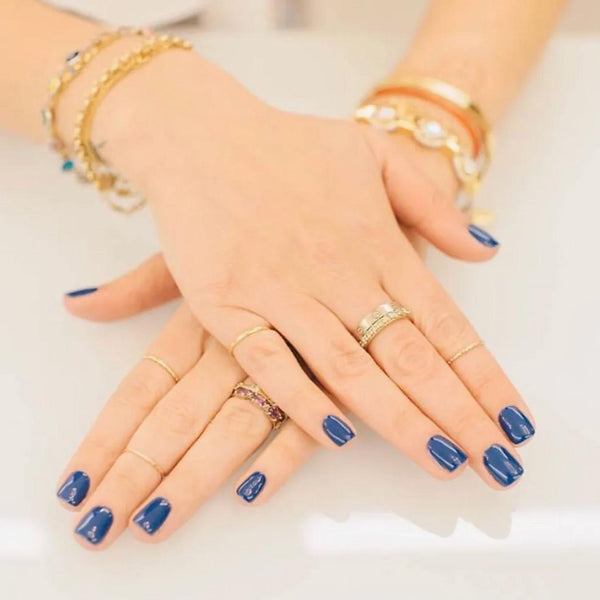 45 Best Spring Nail Polish Colors for 2023