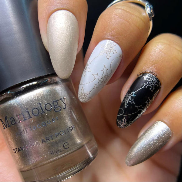 9 Best New Years Nails For A Dazzling 2024 – Maniology