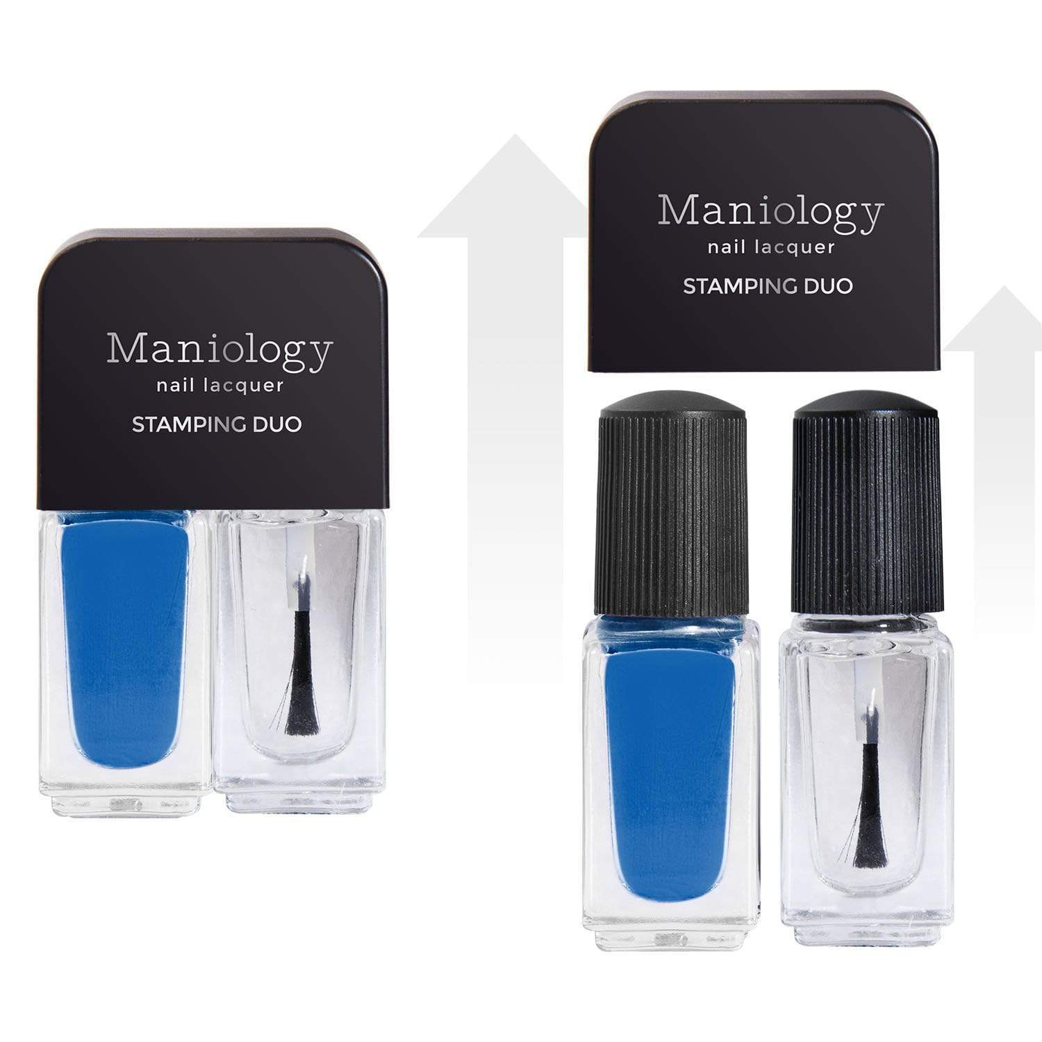 Press-On Nail Tips – Maniology