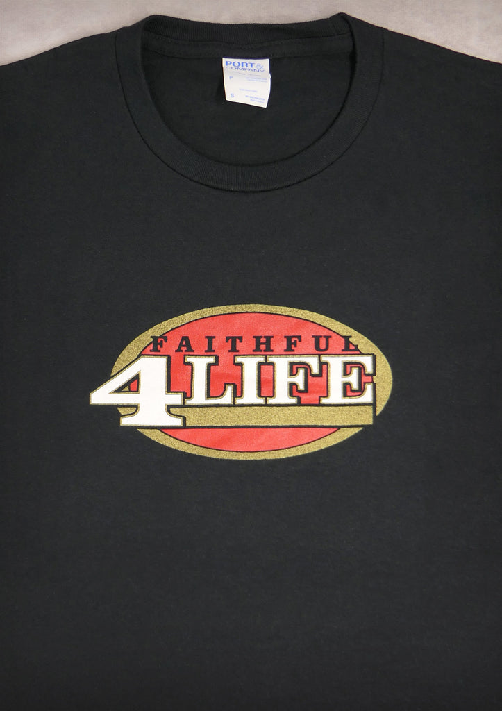 san francisco 49ers men's t shirts