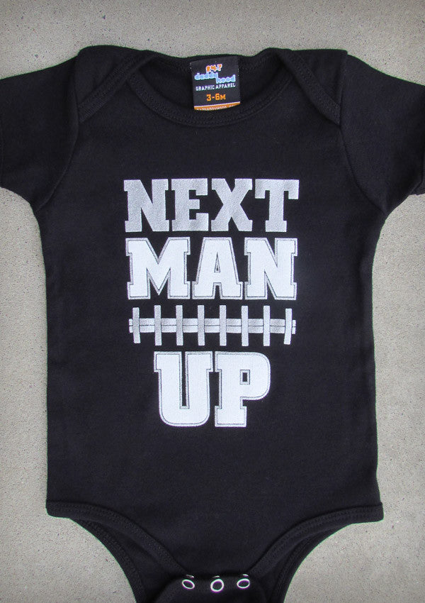next baby boy shirts