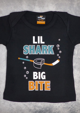 sj sharks t shirts