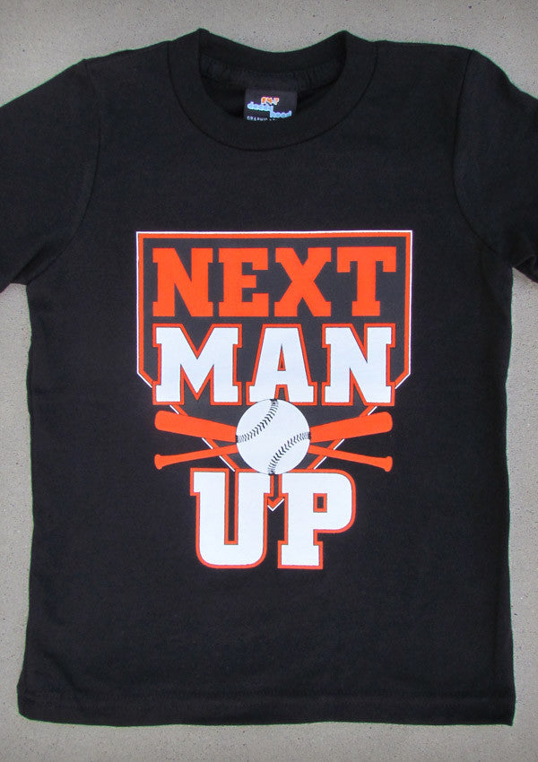 sf giants youth t shirts