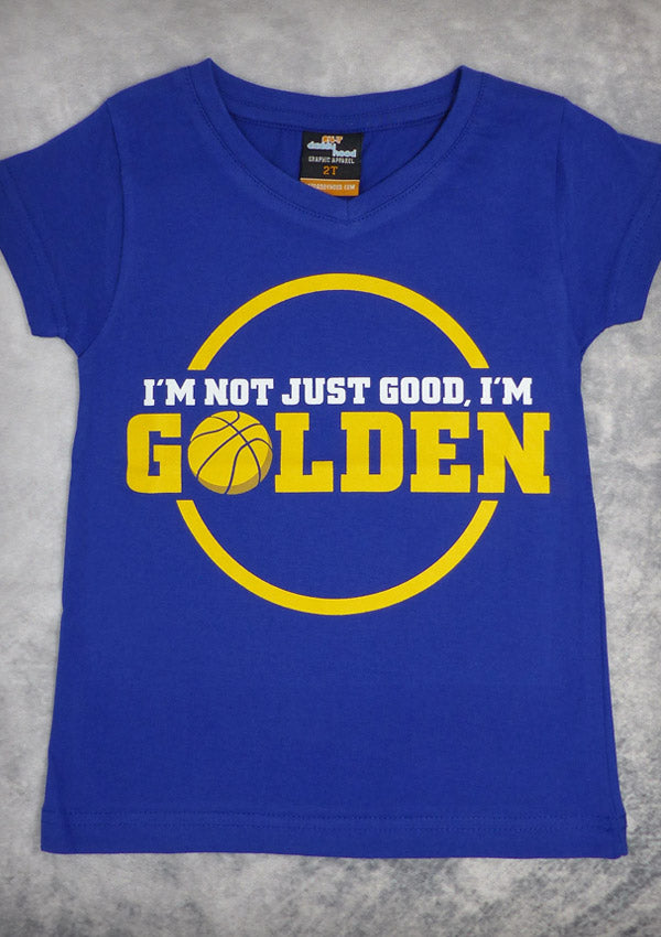 golden state warriors girl shirts