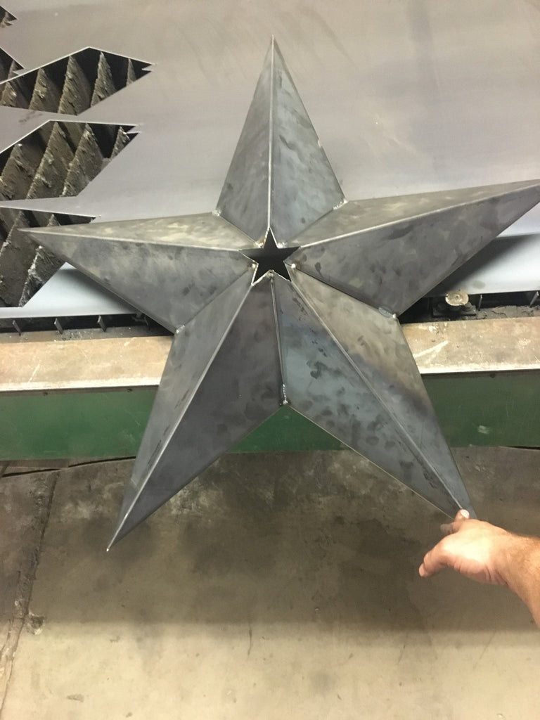 Barn Star – Pocono Metal Craft