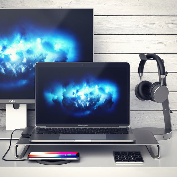 Must Haves For Your Imac Pro Setup