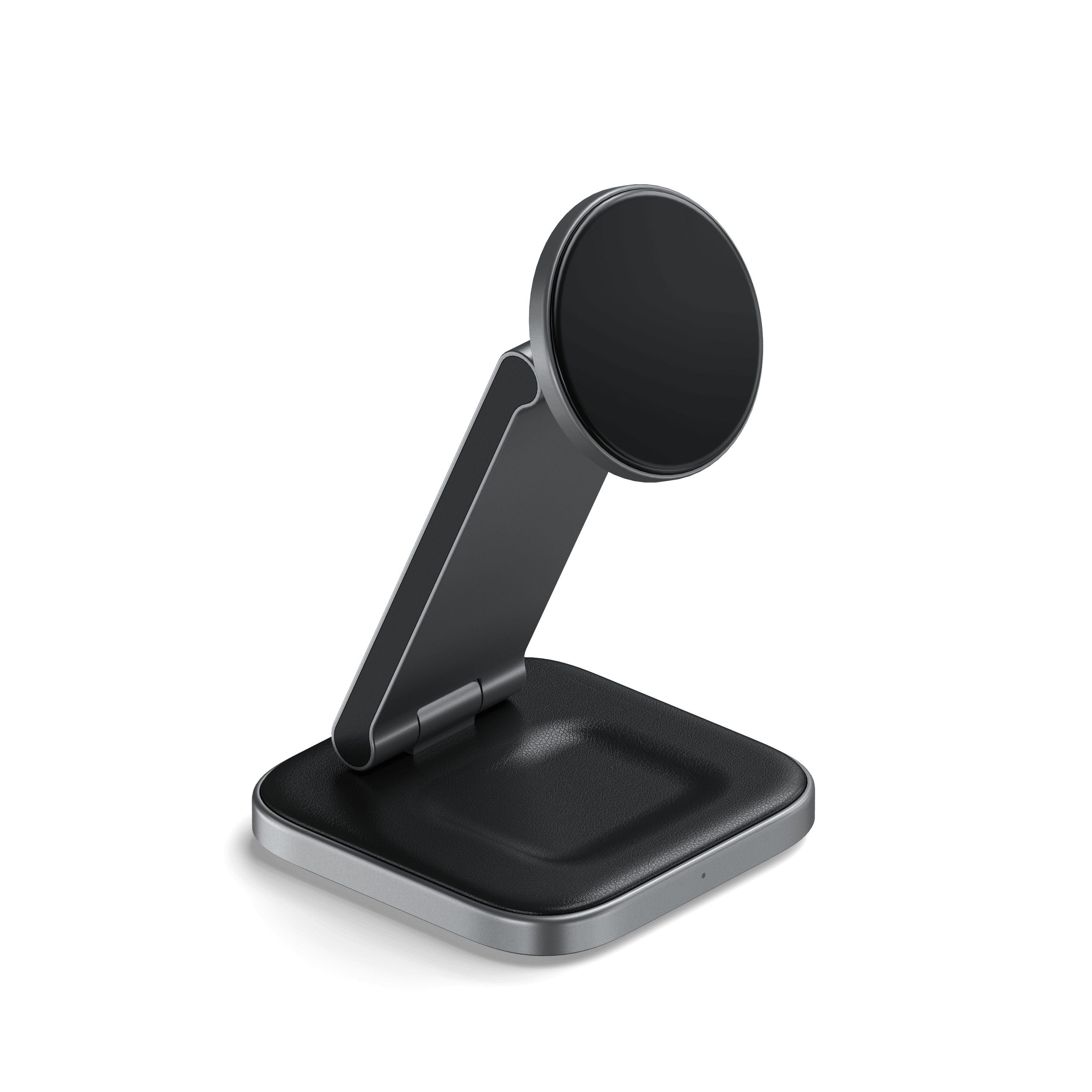 3-in-1 Foldable Qi2 Wireless Charging Stand