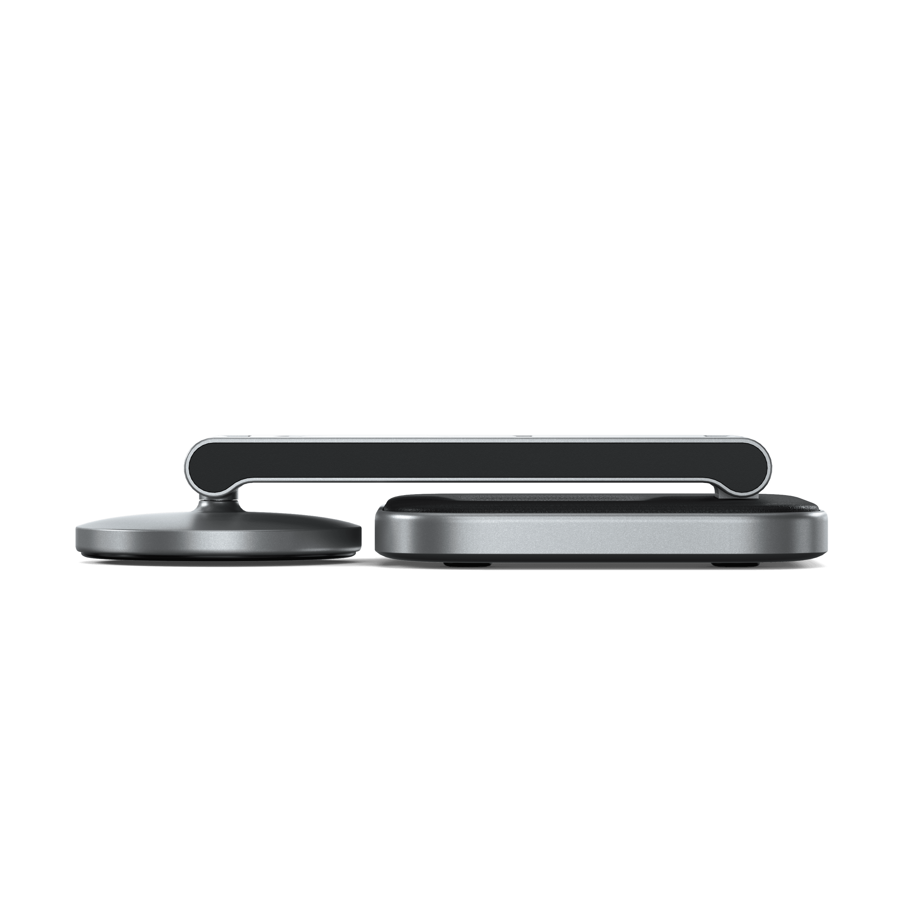 3-in-1 Foldable Qi2 Wireless Charging Stand