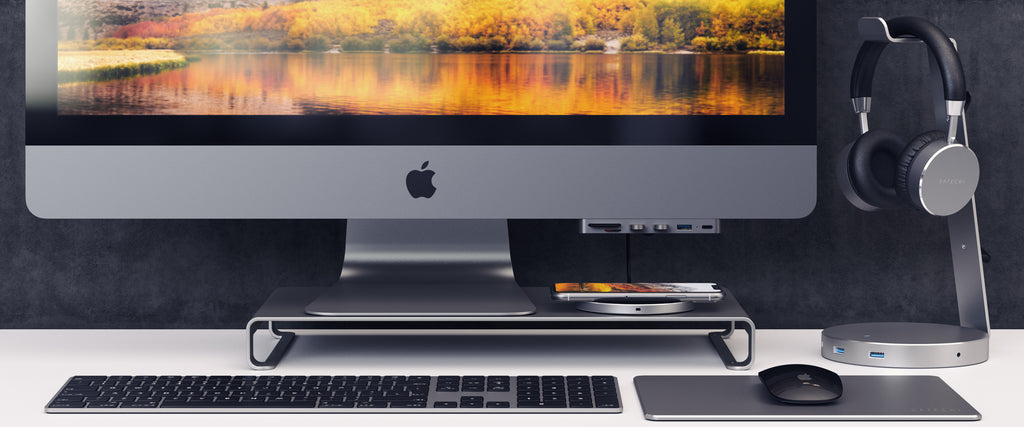 Must Haves For Your Imac Pro Setup