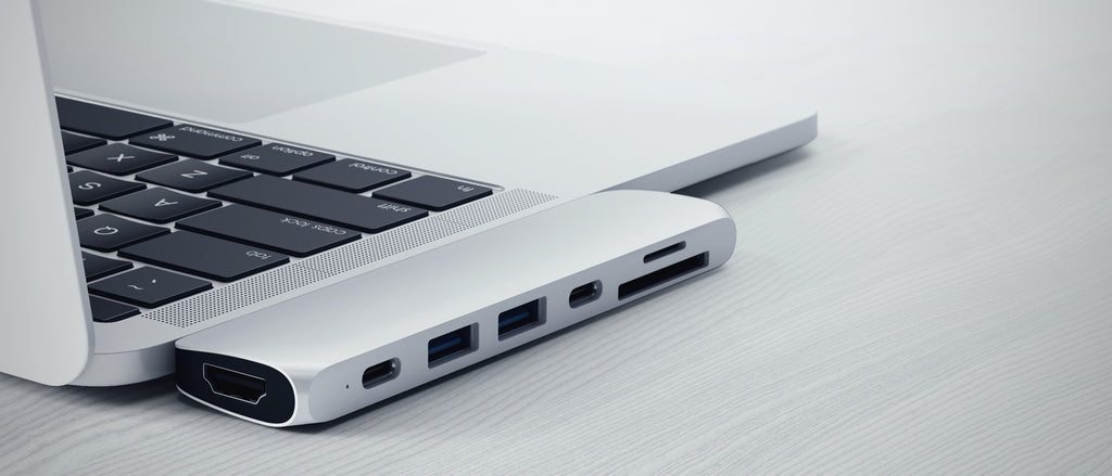 Thunderbolt 3 Vs Usb C What S The Difference