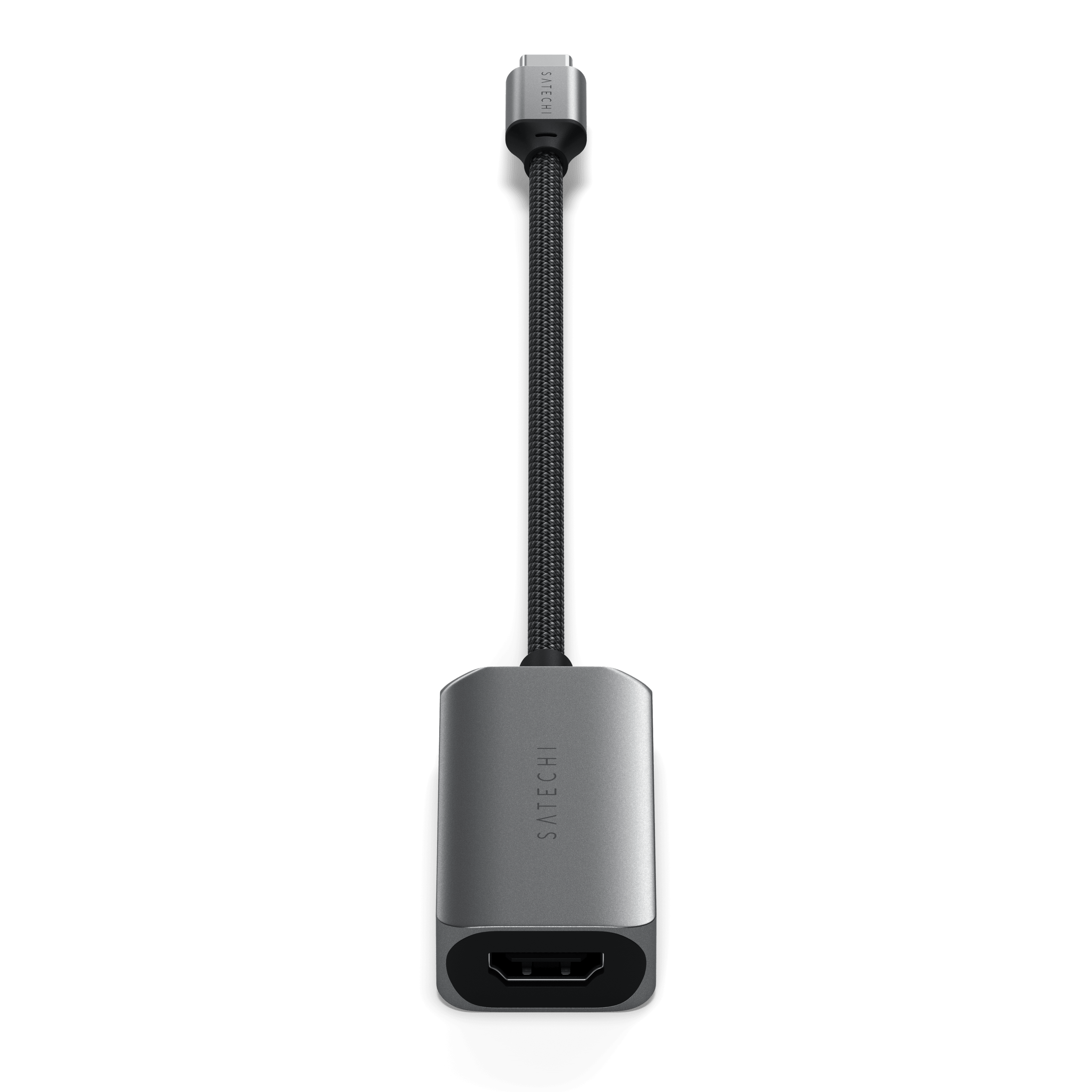 Adaptador USB-C a HDMI 2.1 8K - Satechi